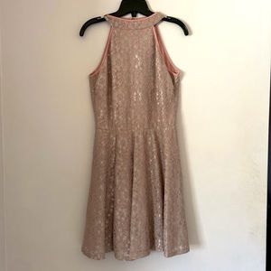 Formal Cocktail Dress